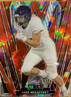 Luke McCaffrey