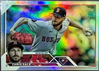Chris Sale