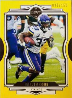 Dalvin Cook