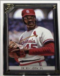 Bob Gibson