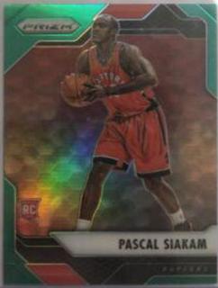 Pascal Siakam
