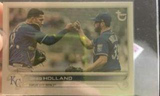 Greg Holland
