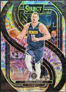 Nikola Jokic