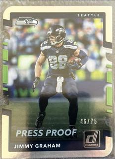 Jimmy Graham
