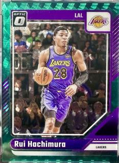 Rui Hachimura