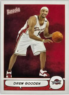 Drew Gooden
