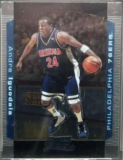 Andre Iguodala