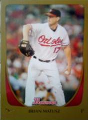 Brian Matusz