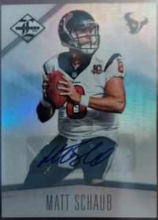 Matt Schaub