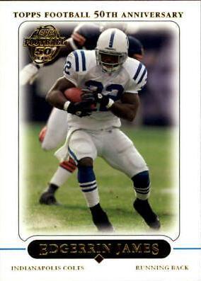 Edgerrin James #266