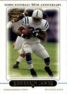 Edgerrin James