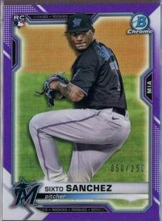 Sixto Sanchez