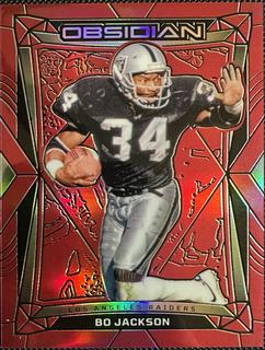 Bo Jackson
