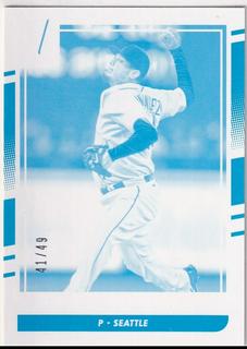 Felix Hernandez