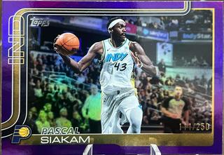 Pascal Siakam