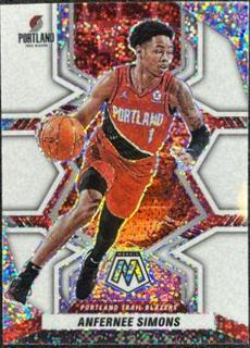 Anfernee Simons