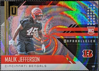 Malik Jefferson