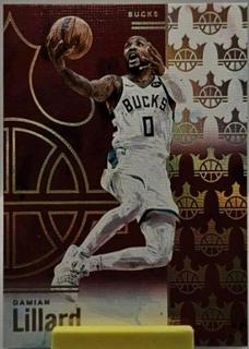 Damian Lillard
