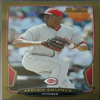 Aroldis Chapman