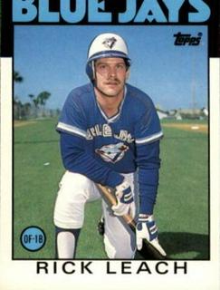 Rick Leach
