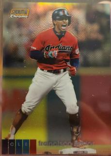 Francisco Lindor