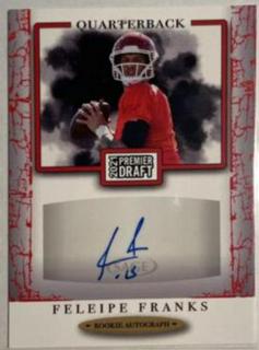 Feleipe Franks