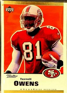 Terrell Owens