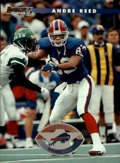 Andre Reed