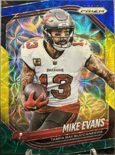 Mike Evans