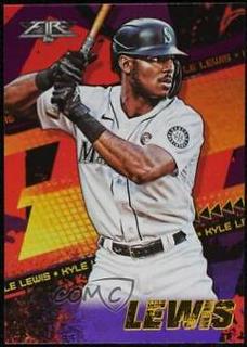 Kyle Lewis