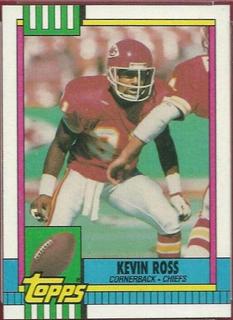 Kevin Ross
