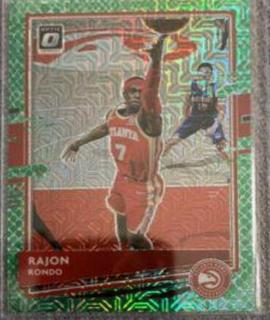 Rajon Rondo
