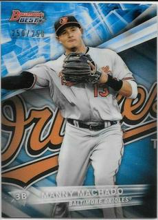 Manny Machado