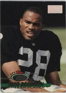 Greg Robinson