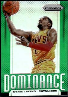Kyrie Irving