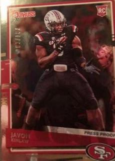 Javon Kinlaw
