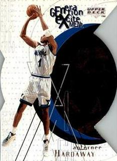 Anfernee Hardaway