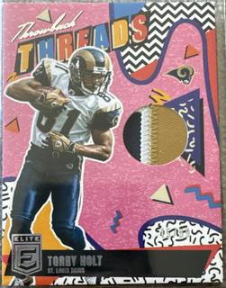 Torry Holt / Isaac Bruce
