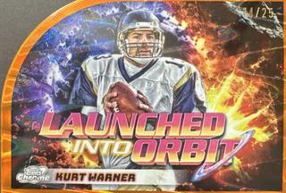 Kurt Warner