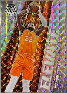 Deandre Ayton