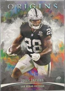 Josh Jacobs