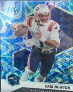 Cam Newton