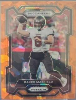 Baker Mayfield
