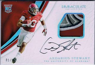 ArDarius Stewart