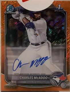 Charles McAdoo