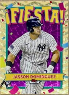 Jasson Dominguez