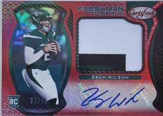 Zach Wilson