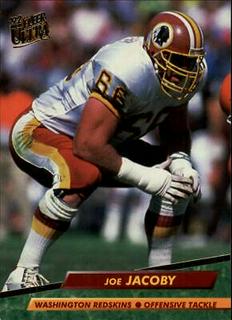 Joe Jacoby