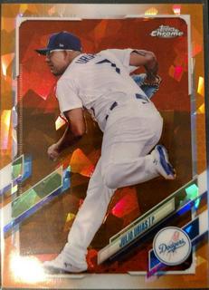 Julio Urias