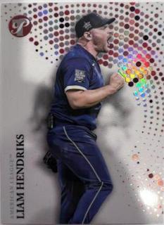 Liam Hendriks
